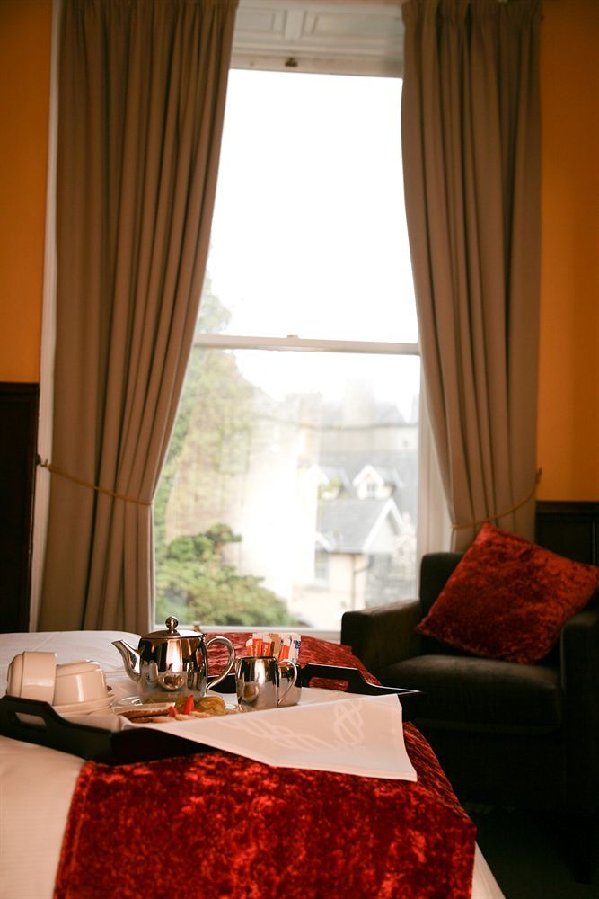 Hibernian House Hotel Kilkenny Esterno foto